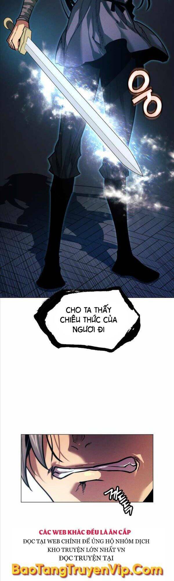 Chuyển Sinh Vào Thế Giới Võ Lâm Chapter 21 - Trang 2