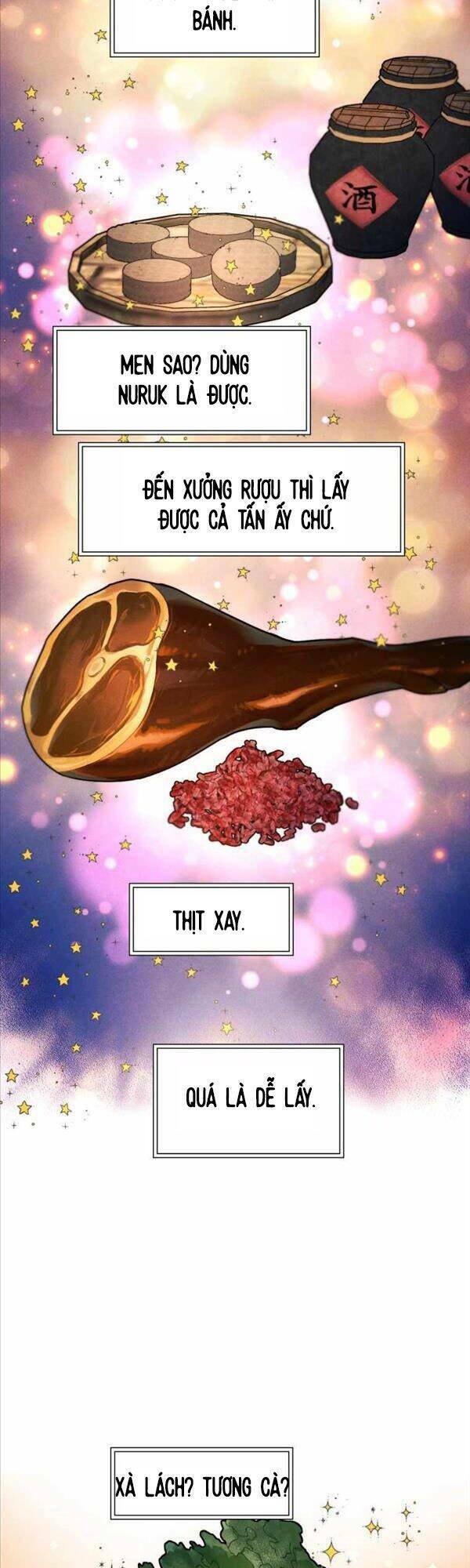 Chuyển Sinh Vào Thế Giới Võ Lâm Chapter 21 - Trang 2