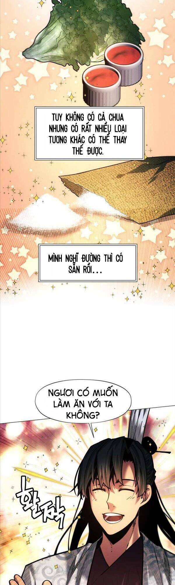 Chuyển Sinh Vào Thế Giới Võ Lâm Chapter 21 - Trang 2