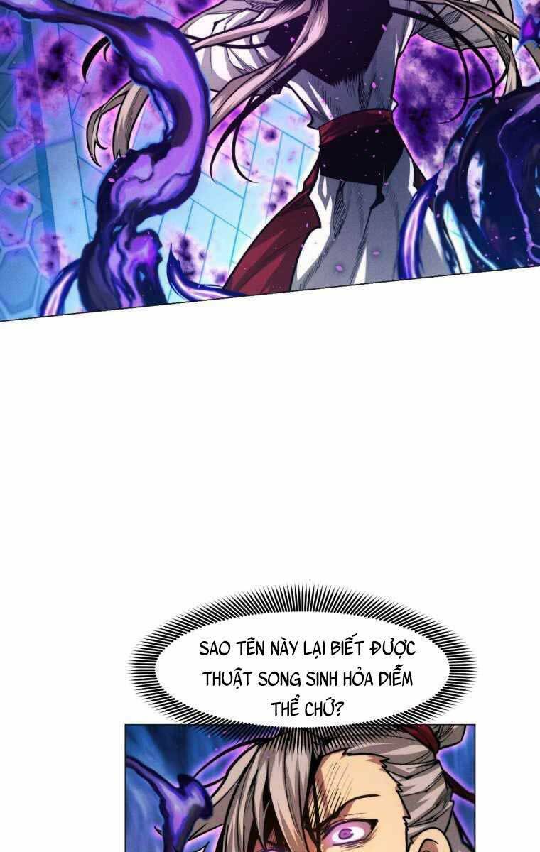 Chuyển Sinh Vào Thế Giới Võ Lâm Chapter 22 - Trang 2