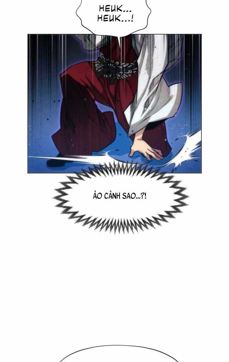 Chuyển Sinh Vào Thế Giới Võ Lâm Chapter 22 - Trang 2