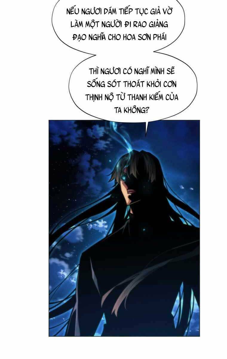 Chuyển Sinh Vào Thế Giới Võ Lâm Chapter 22 - Trang 2
