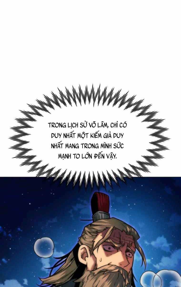 Chuyển Sinh Vào Thế Giới Võ Lâm Chapter 22 - Trang 2