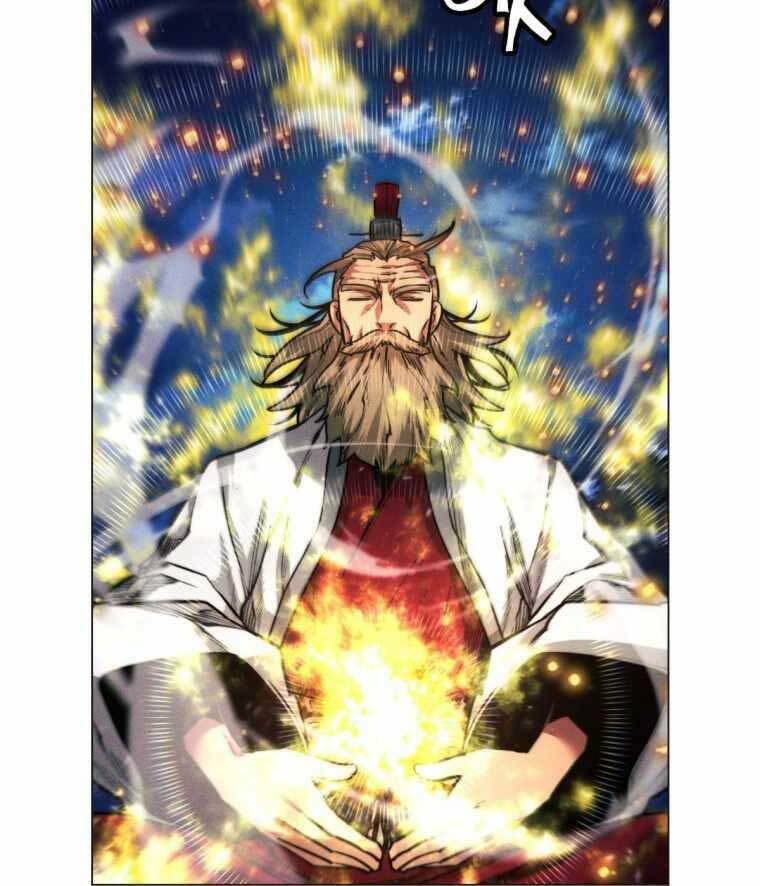 Chuyển Sinh Vào Thế Giới Võ Lâm Chapter 22 - Trang 2