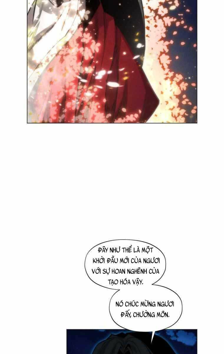 Chuyển Sinh Vào Thế Giới Võ Lâm Chapter 22 - Trang 2