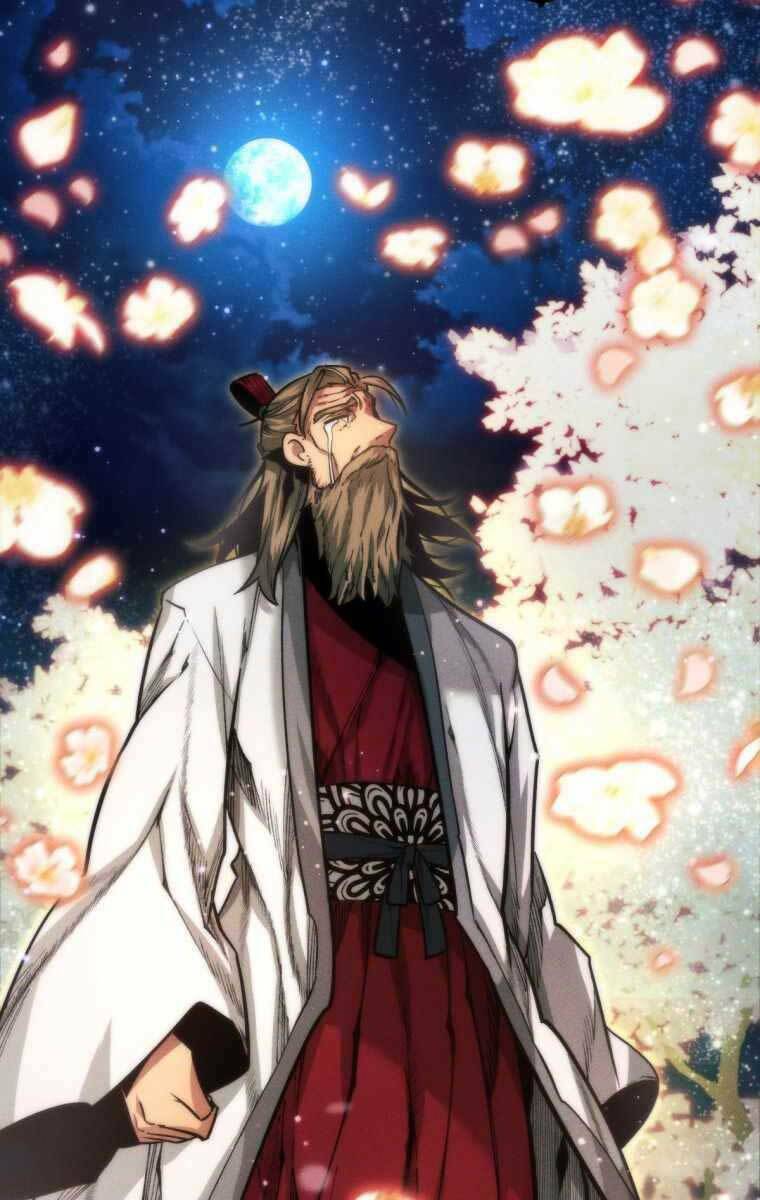 Chuyển Sinh Vào Thế Giới Võ Lâm Chapter 22 - Trang 2