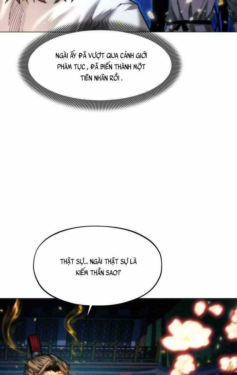 Chuyển Sinh Vào Thế Giới Võ Lâm Chapter 22 - Trang 2