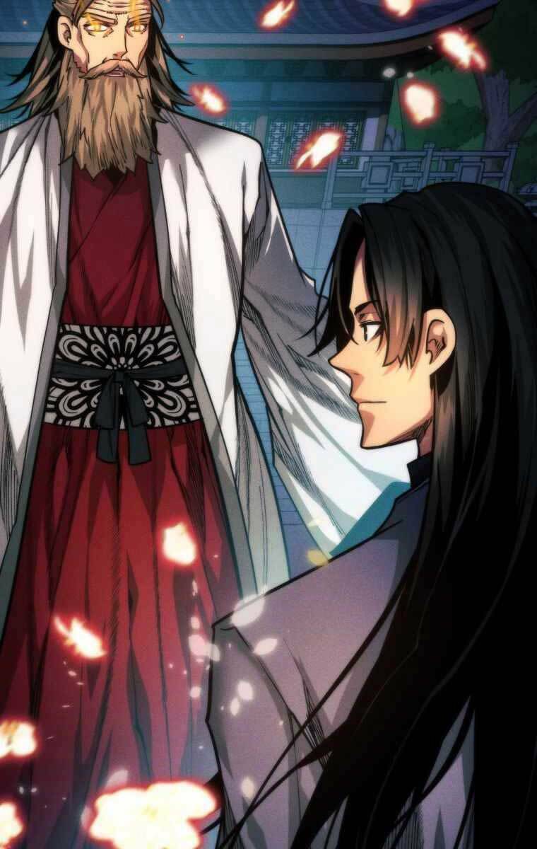 Chuyển Sinh Vào Thế Giới Võ Lâm Chapter 22 - Trang 2