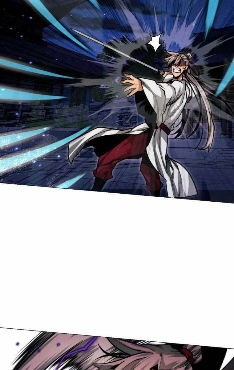 Chuyển Sinh Vào Thế Giới Võ Lâm Chapter 22 - Trang 2