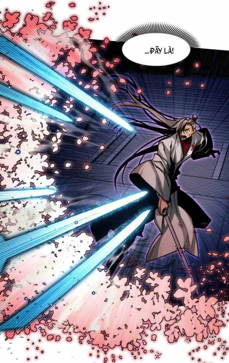 Chuyển Sinh Vào Thế Giới Võ Lâm Chapter 22 - Trang 2