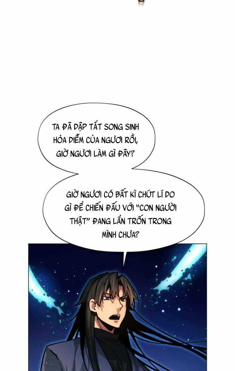 Chuyển Sinh Vào Thế Giới Võ Lâm Chapter 22 - Trang 2