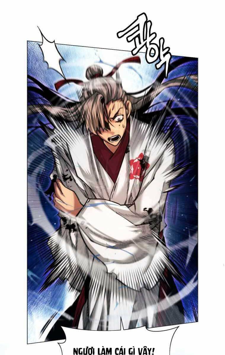 Chuyển Sinh Vào Thế Giới Võ Lâm Chapter 22 - Trang 2