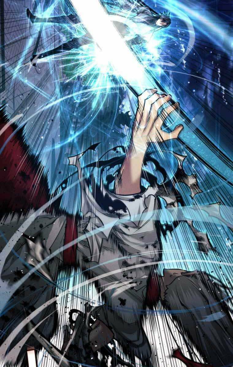 Chuyển Sinh Vào Thế Giới Võ Lâm Chapter 22 - Trang 2