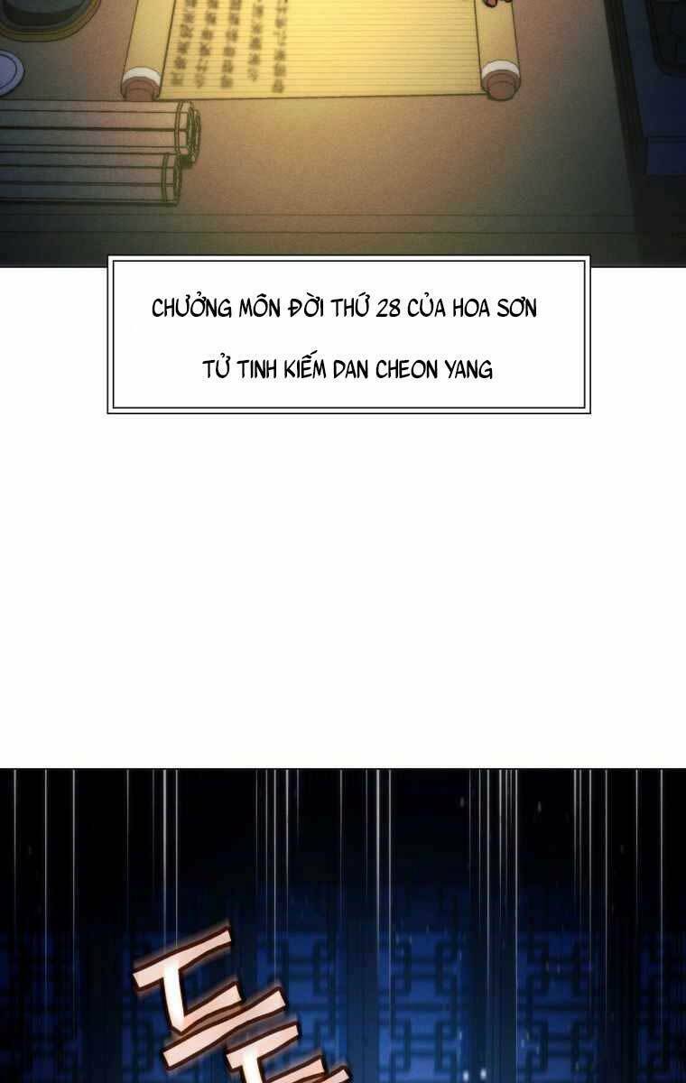 Chuyển Sinh Vào Thế Giới Võ Lâm Chapter 22 - Trang 2