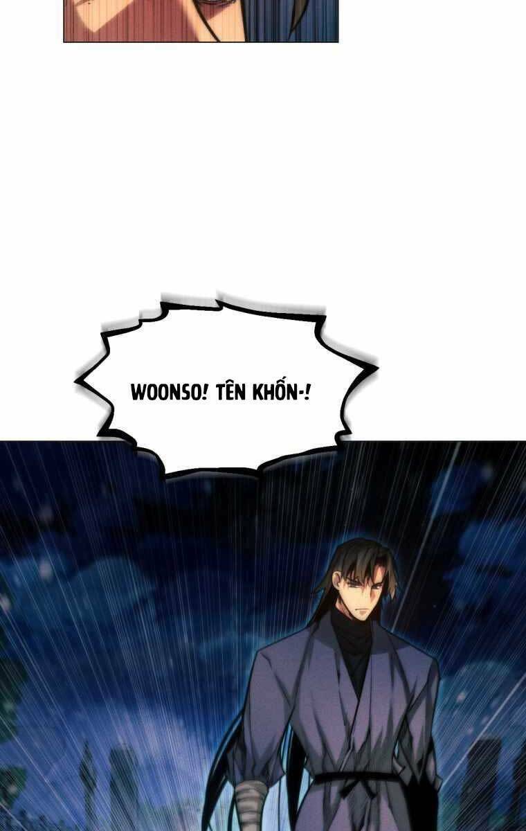 Chuyển Sinh Vào Thế Giới Võ Lâm Chapter 22 - Trang 2