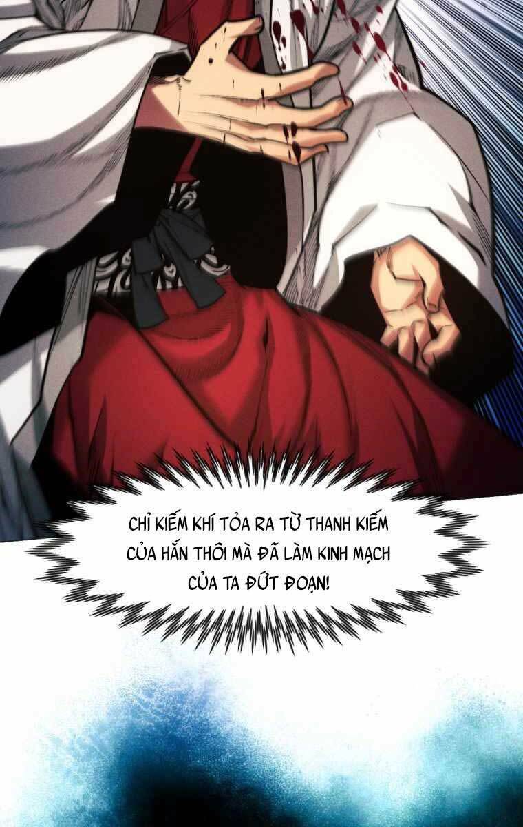 Chuyển Sinh Vào Thế Giới Võ Lâm Chapter 22 - Trang 2