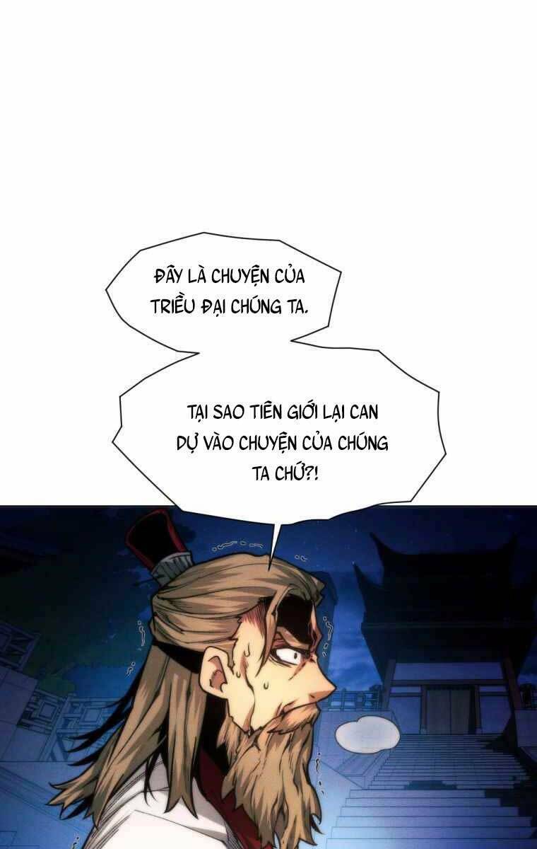 Chuyển Sinh Vào Thế Giới Võ Lâm Chapter 22 - Trang 2