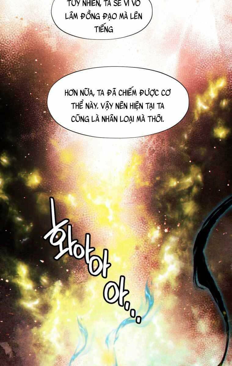Chuyển Sinh Vào Thế Giới Võ Lâm Chapter 22 - Trang 2