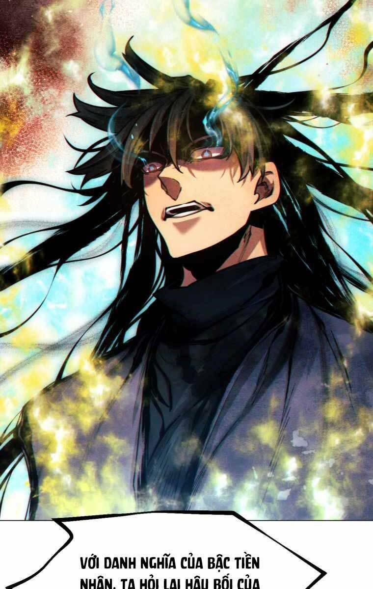 Chuyển Sinh Vào Thế Giới Võ Lâm Chapter 22 - Trang 2