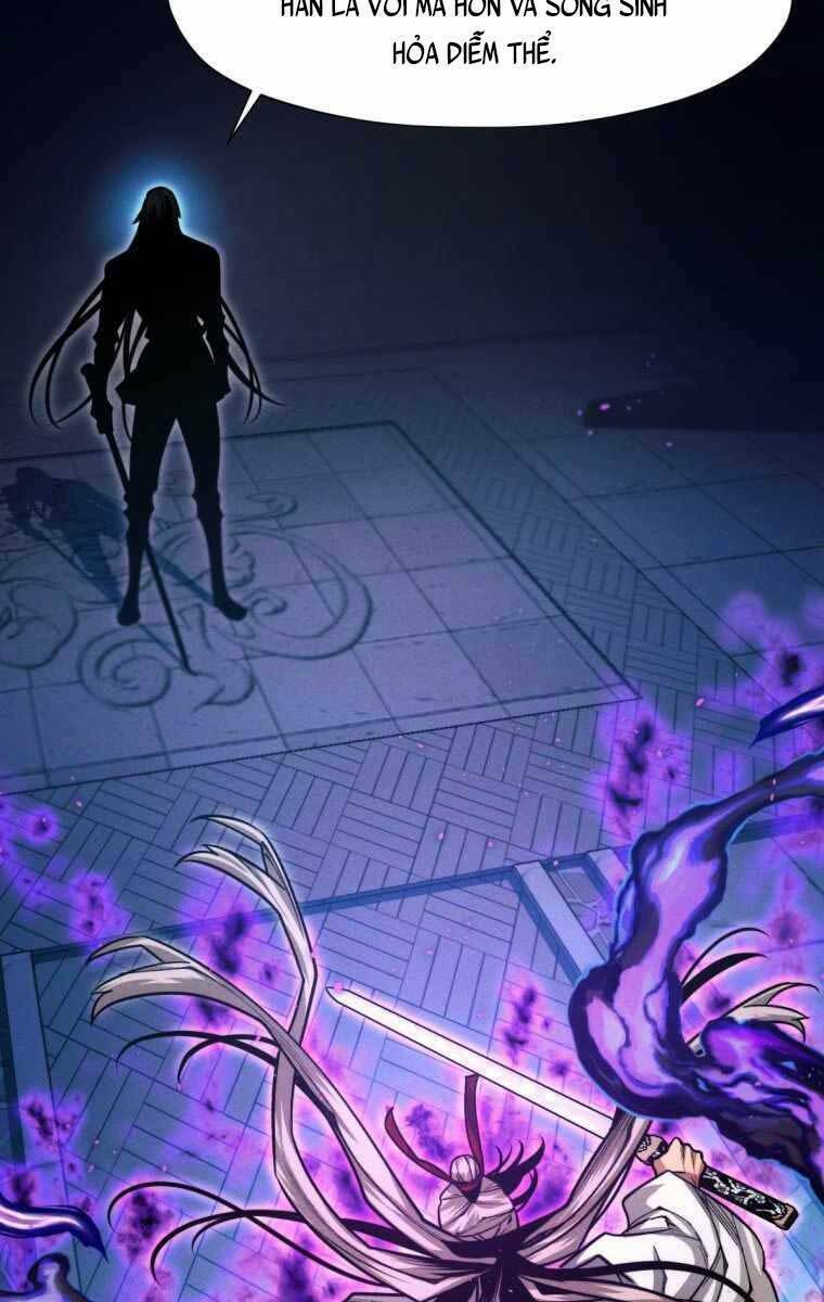 Chuyển Sinh Vào Thế Giới Võ Lâm Chapter 22 - Trang 2