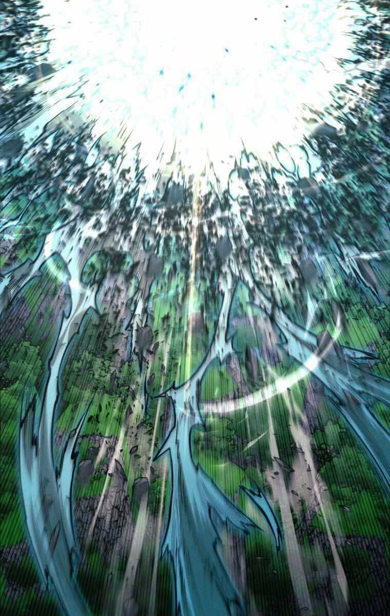 Chuyển Sinh Vào Thế Giới Võ Lâm Chapter 22 - Trang 2