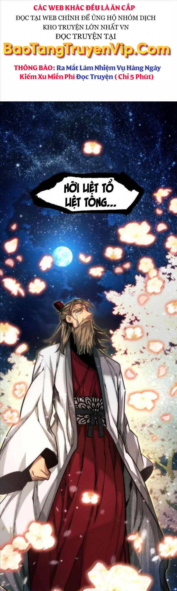 Chuyển Sinh Vào Thế Giới Võ Lâm Chapter 23 - Trang 2