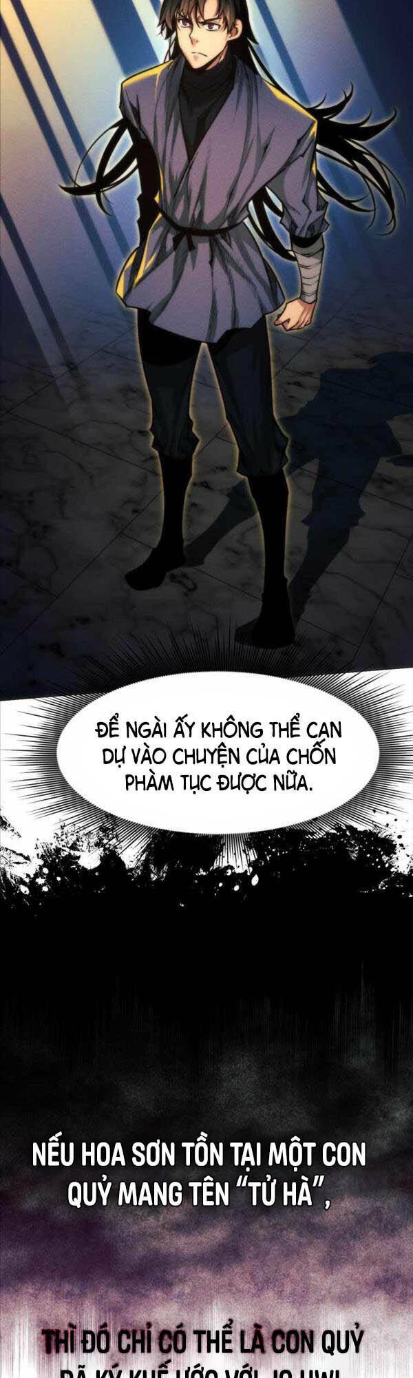 Chuyển Sinh Vào Thế Giới Võ Lâm Chapter 23 - Trang 2