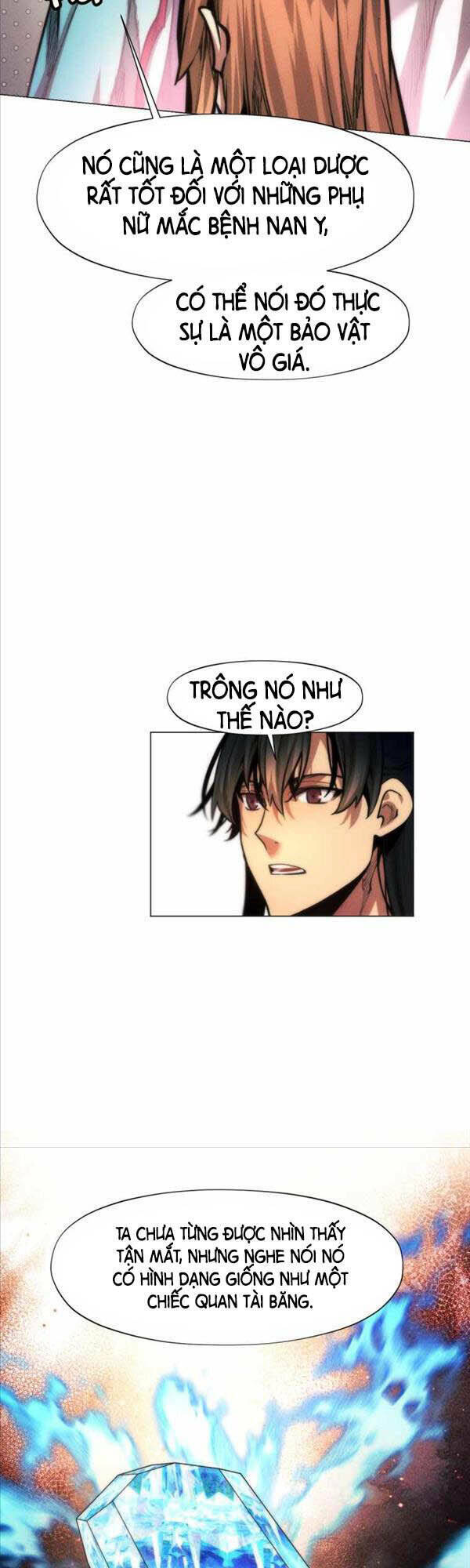 Chuyển Sinh Vào Thế Giới Võ Lâm Chapter 23 - Trang 2