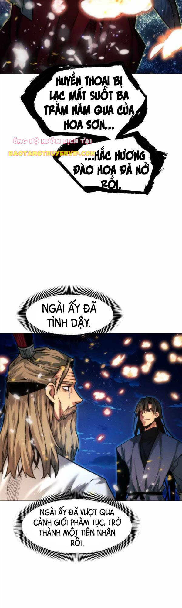 Chuyển Sinh Vào Thế Giới Võ Lâm Chapter 23 - Trang 2