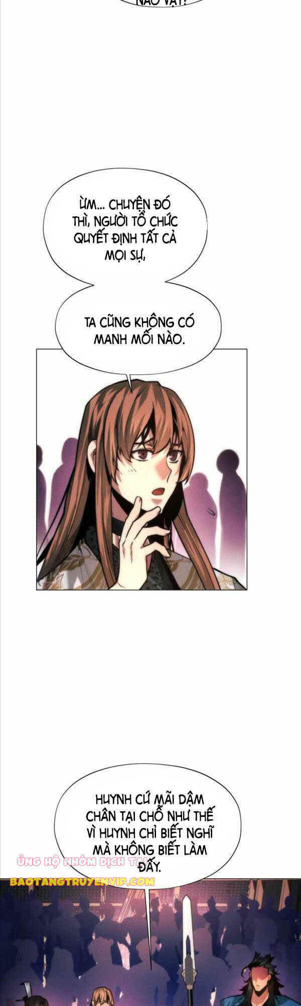 Chuyển Sinh Vào Thế Giới Võ Lâm Chapter 23 - Trang 2