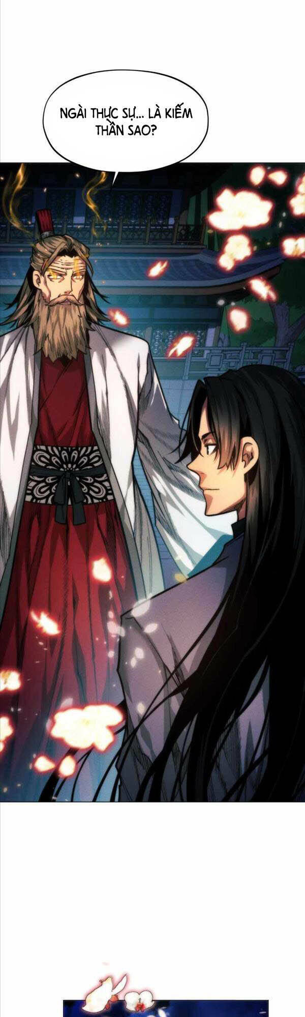 Chuyển Sinh Vào Thế Giới Võ Lâm Chapter 23 - Trang 2