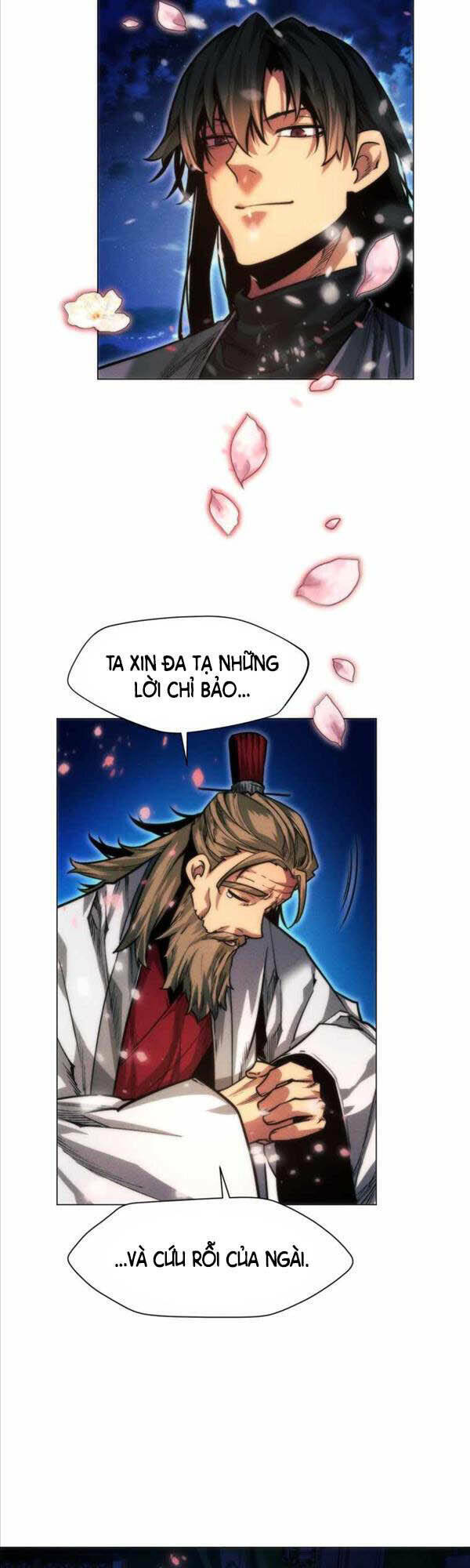 Chuyển Sinh Vào Thế Giới Võ Lâm Chapter 23 - Trang 2