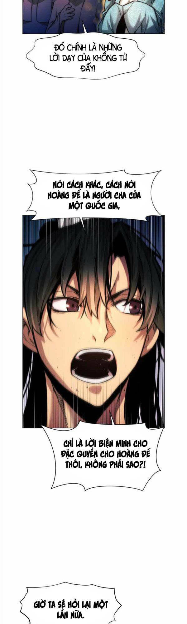 Chuyển Sinh Vào Thế Giới Võ Lâm Chapter 23 - Trang 2