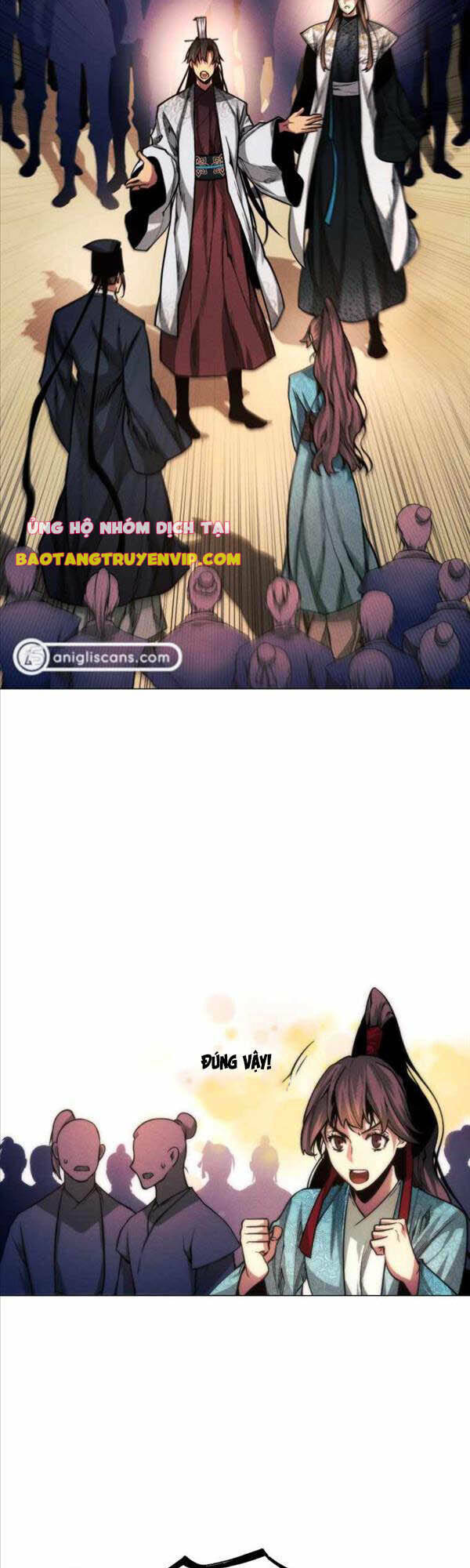 Chuyển Sinh Vào Thế Giới Võ Lâm Chapter 23 - Trang 2