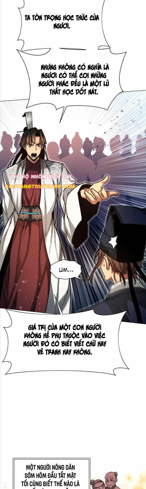 Chuyển Sinh Vào Thế Giới Võ Lâm Chapter 23 - Trang 2