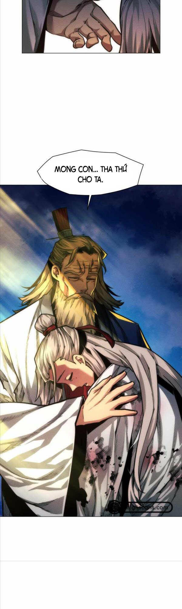 Chuyển Sinh Vào Thế Giới Võ Lâm Chapter 23 - Trang 2