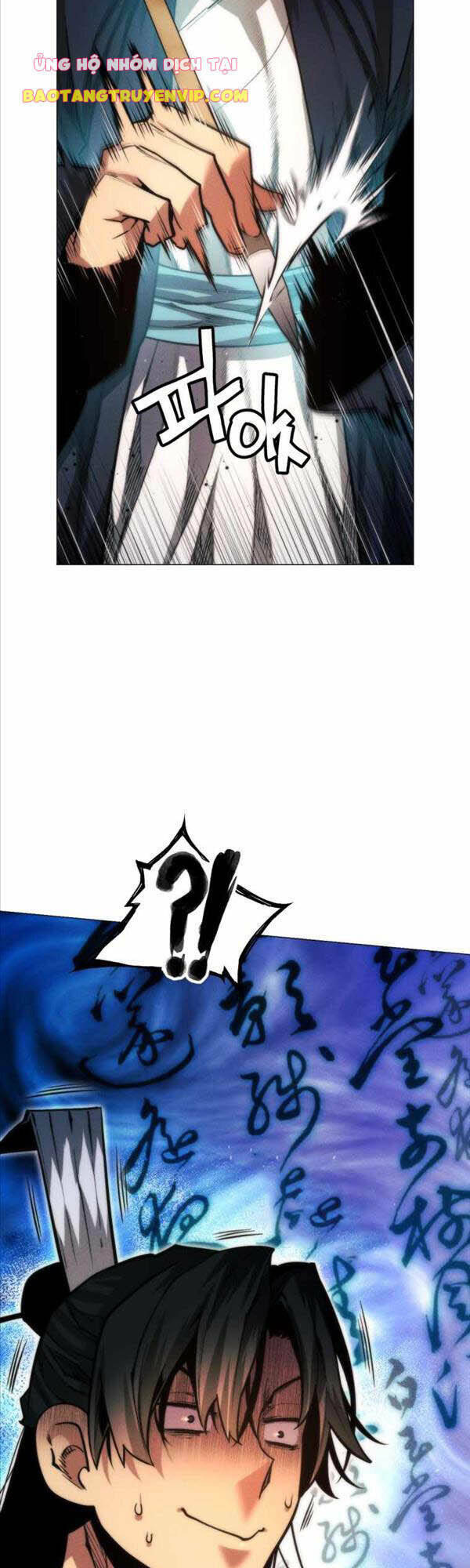 Chuyển Sinh Vào Thế Giới Võ Lâm Chapter 23 - Trang 2