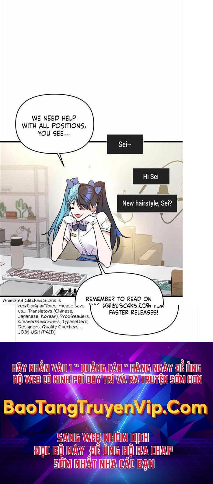 Chuyển Sinh Vào Thế Giới Võ Lâm Chapter 23 - Trang 2