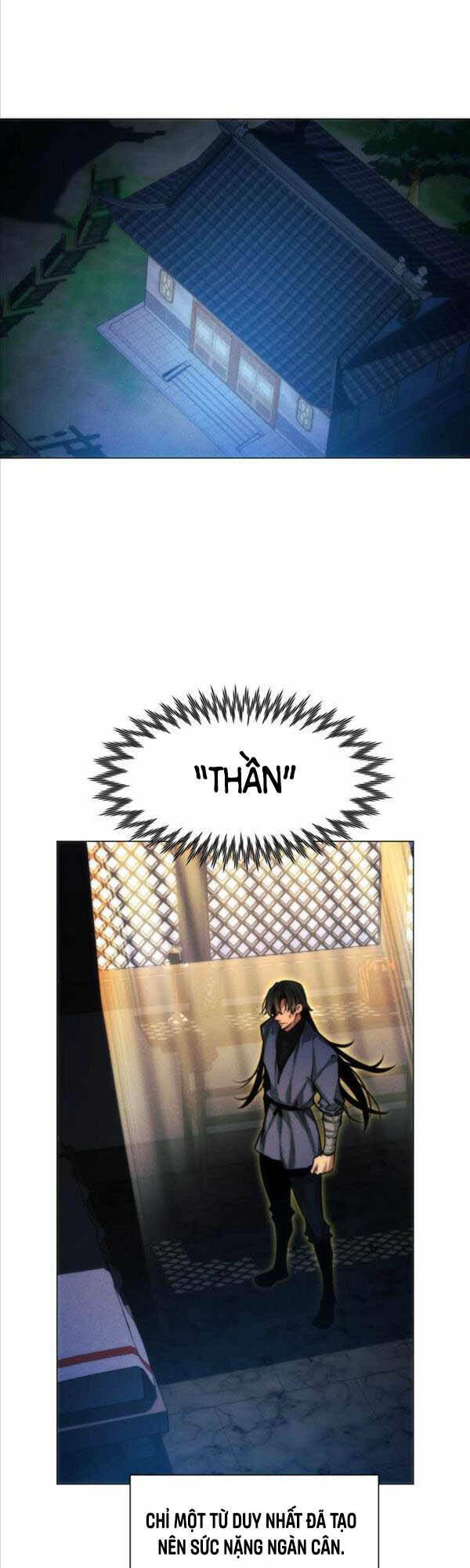 Chuyển Sinh Vào Thế Giới Võ Lâm Chapter 23 - Trang 2