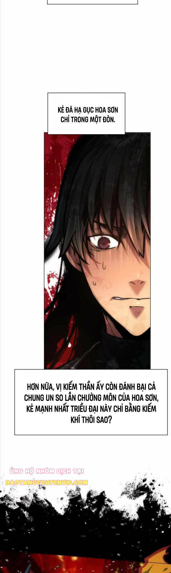 Chuyển Sinh Vào Thế Giới Võ Lâm Chapter 23 - Trang 2