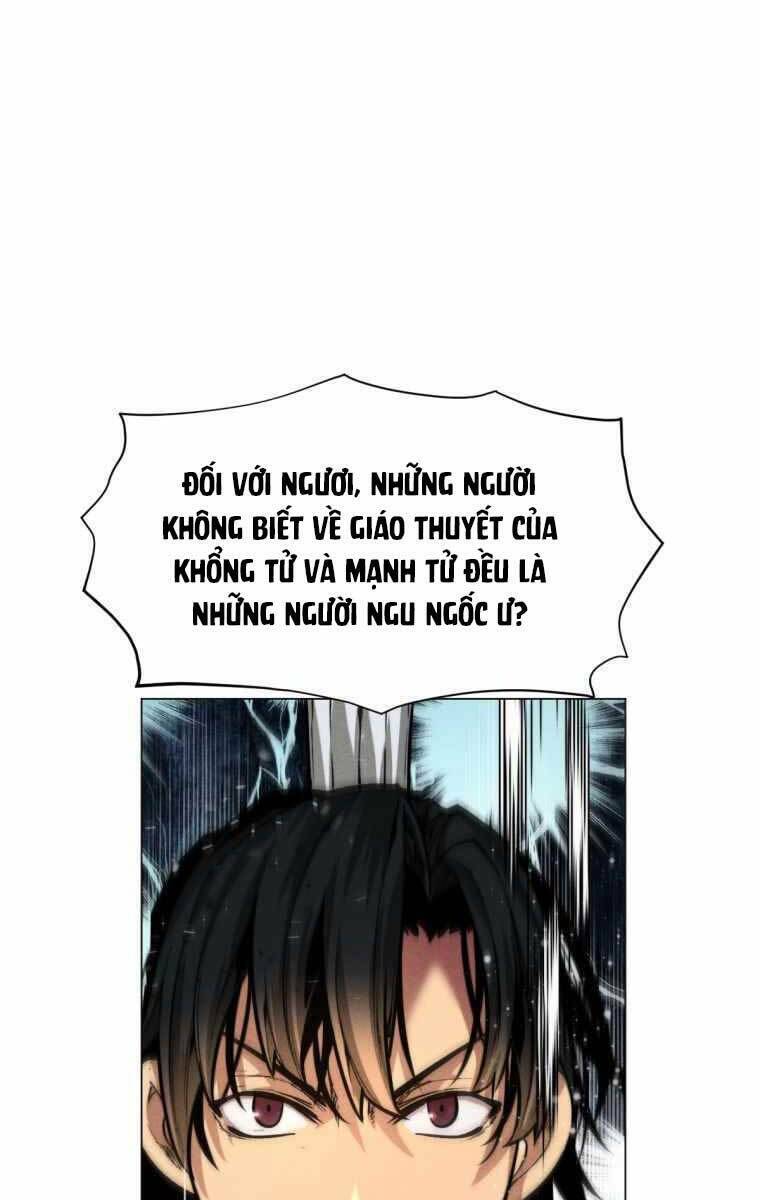 Chuyển Sinh Vào Thế Giới Võ Lâm Chapter 24 - Trang 2