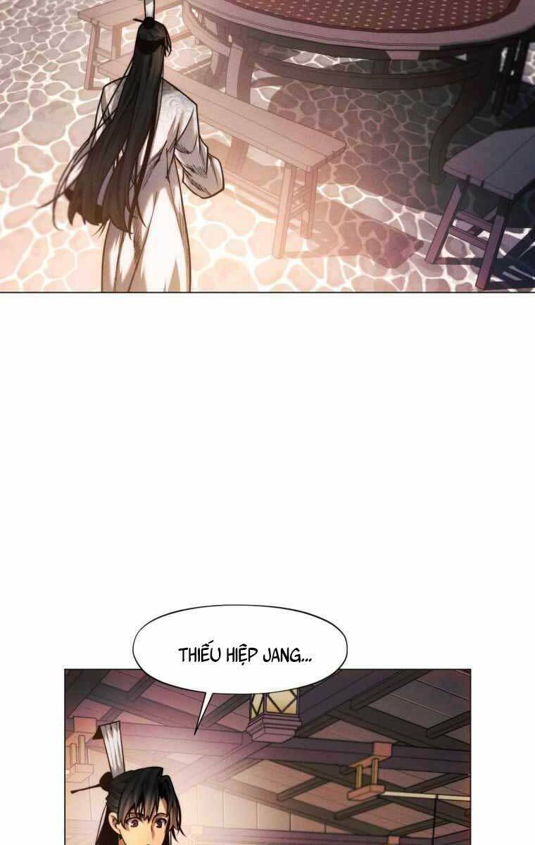 Chuyển Sinh Vào Thế Giới Võ Lâm Chapter 24 - Trang 2