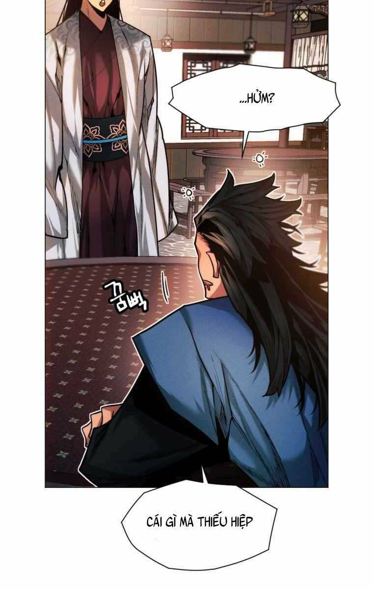 Chuyển Sinh Vào Thế Giới Võ Lâm Chapter 24 - Trang 2