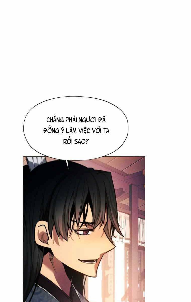 Chuyển Sinh Vào Thế Giới Võ Lâm Chapter 24 - Trang 2