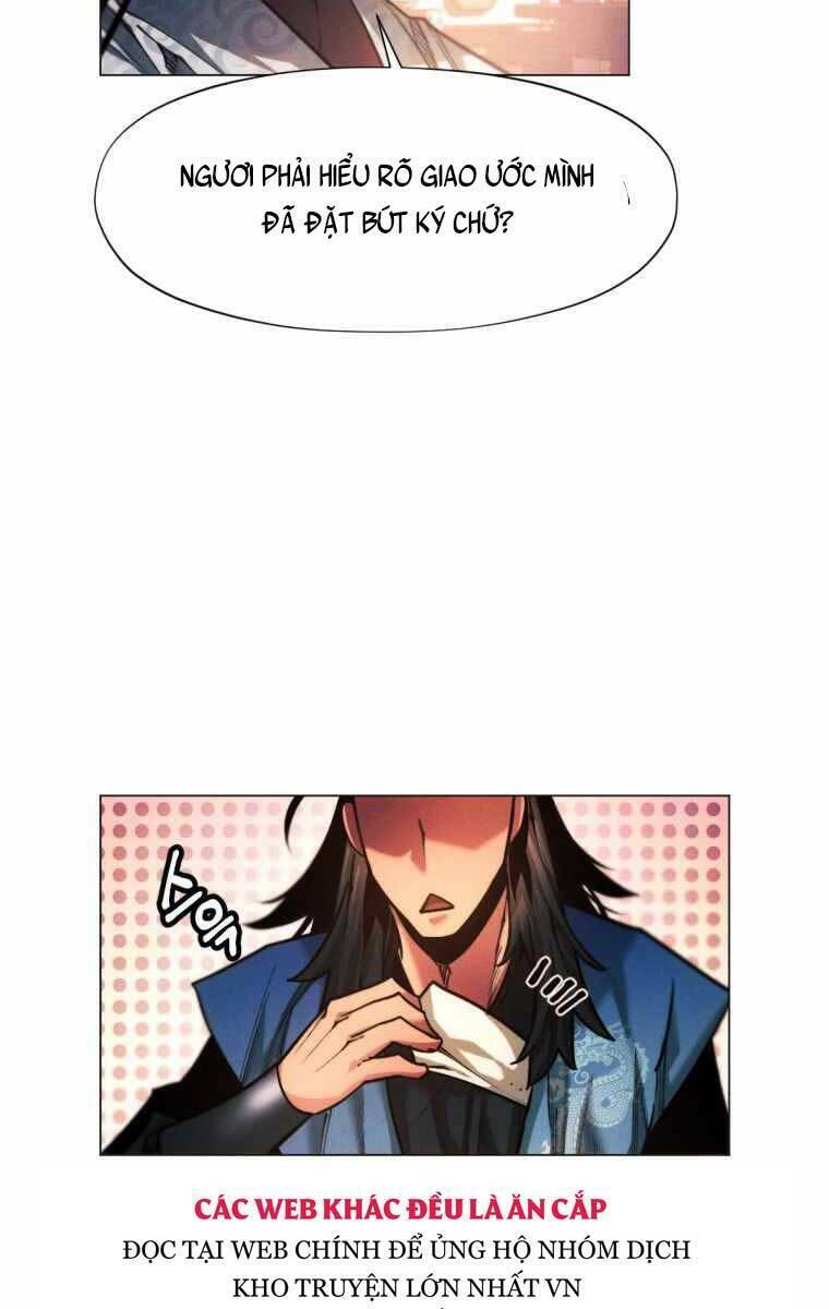 Chuyển Sinh Vào Thế Giới Võ Lâm Chapter 24 - Trang 2