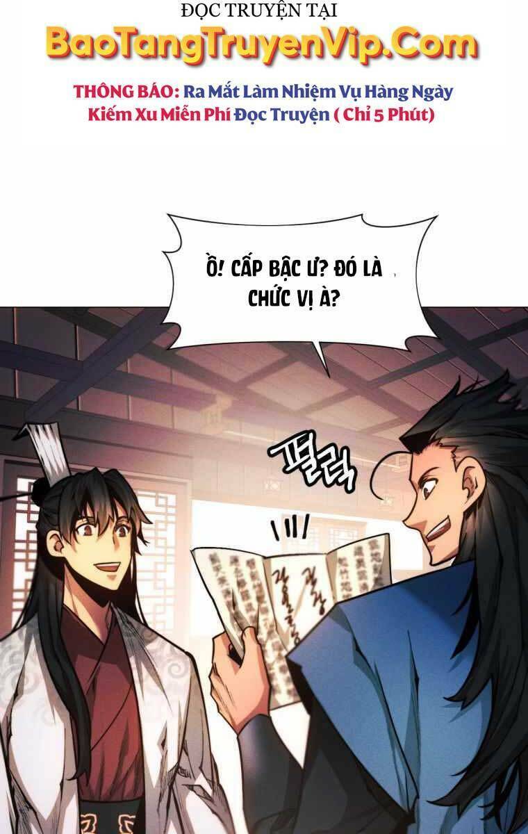 Chuyển Sinh Vào Thế Giới Võ Lâm Chapter 24 - Trang 2