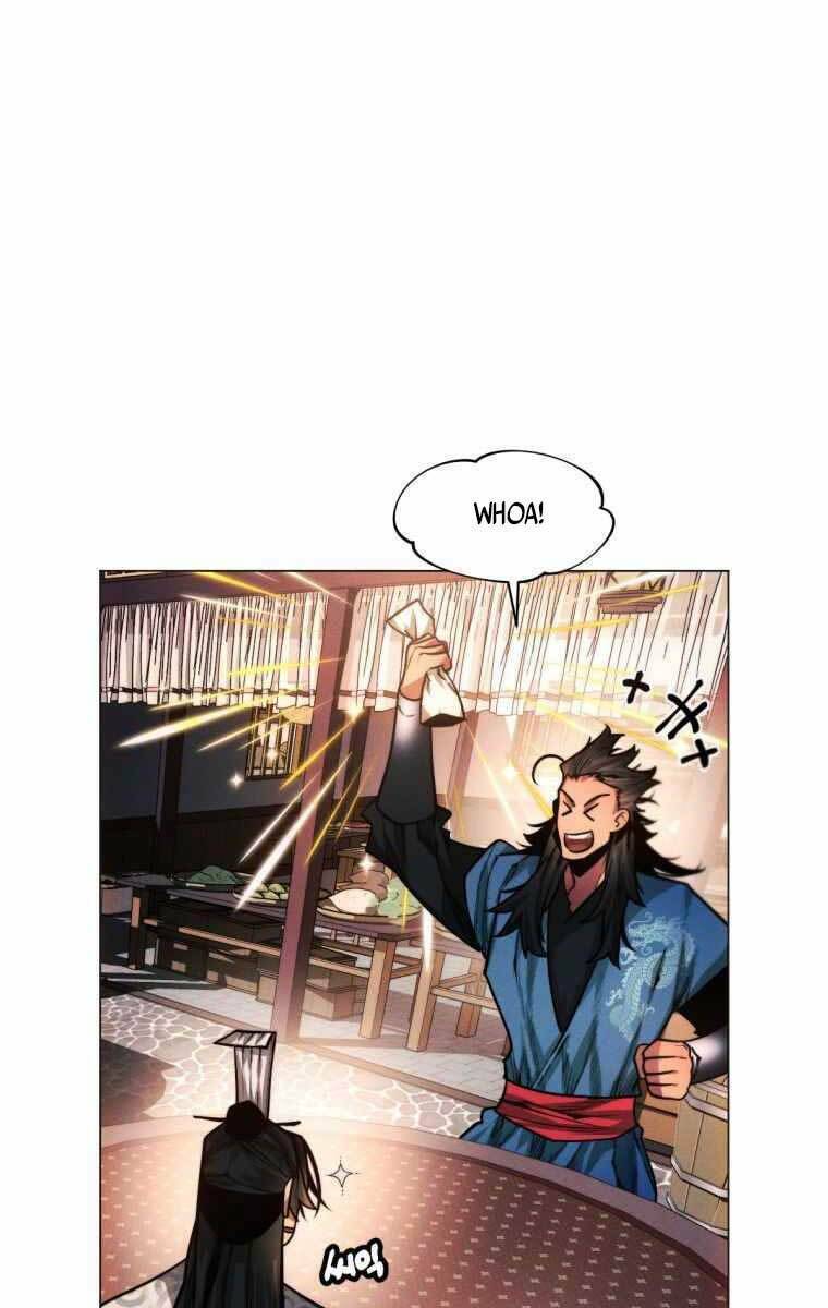 Chuyển Sinh Vào Thế Giới Võ Lâm Chapter 24 - Trang 2