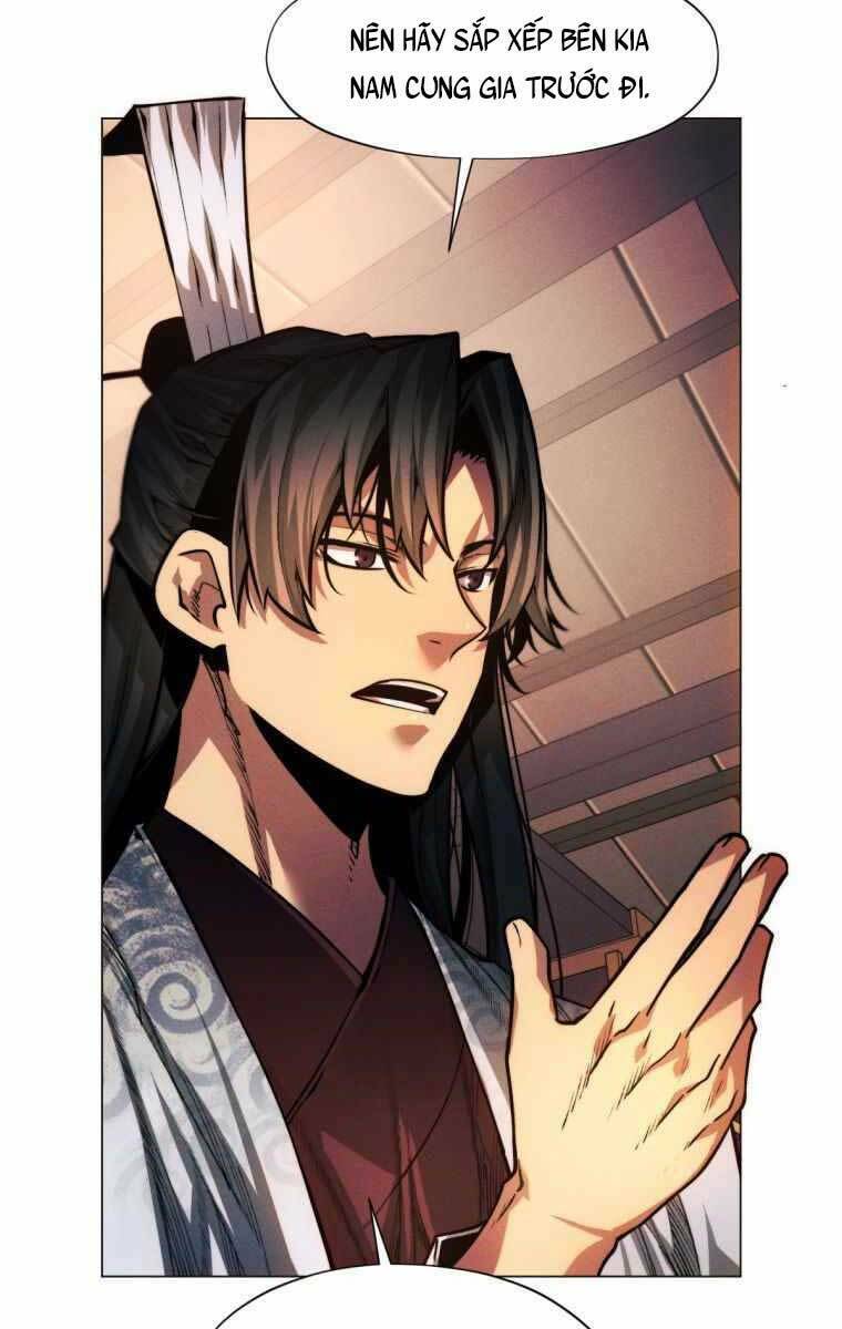 Chuyển Sinh Vào Thế Giới Võ Lâm Chapter 24 - Trang 2