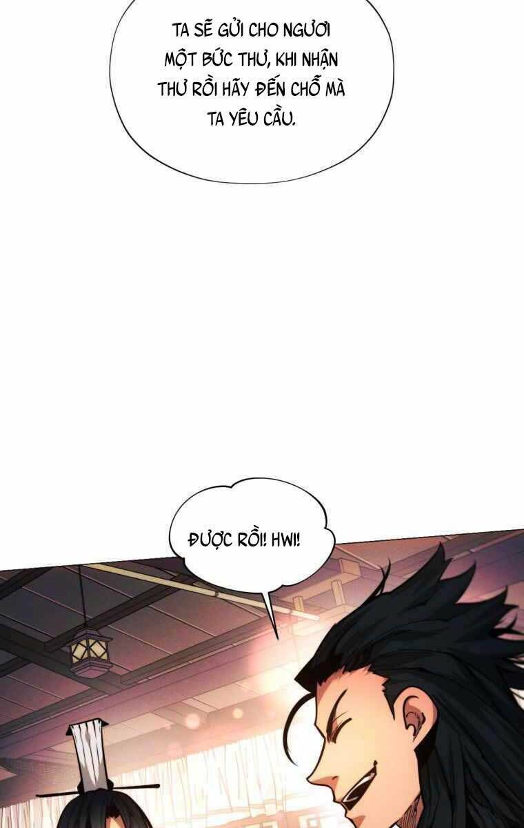 Chuyển Sinh Vào Thế Giới Võ Lâm Chapter 24 - Trang 2