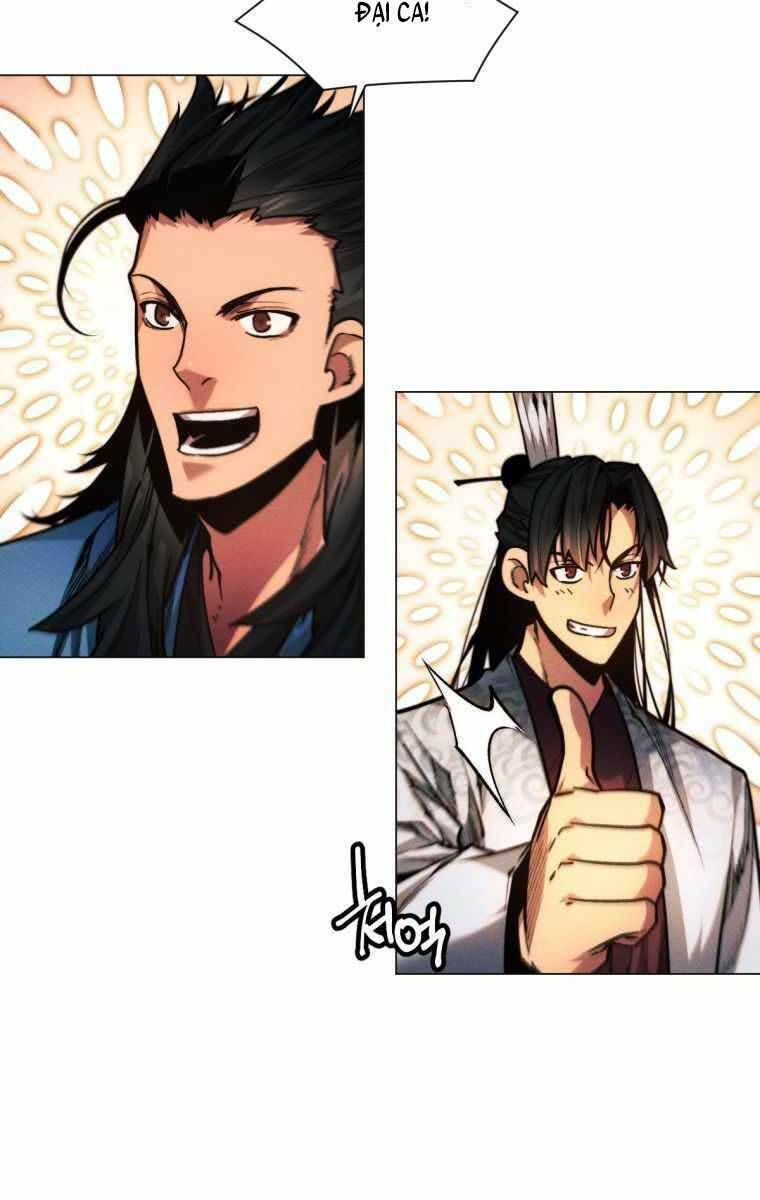 Chuyển Sinh Vào Thế Giới Võ Lâm Chapter 24 - Trang 2